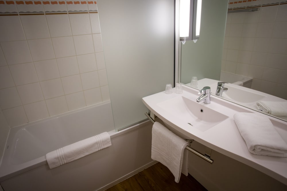 Ibis Perpignan Rivesaltes 47/50