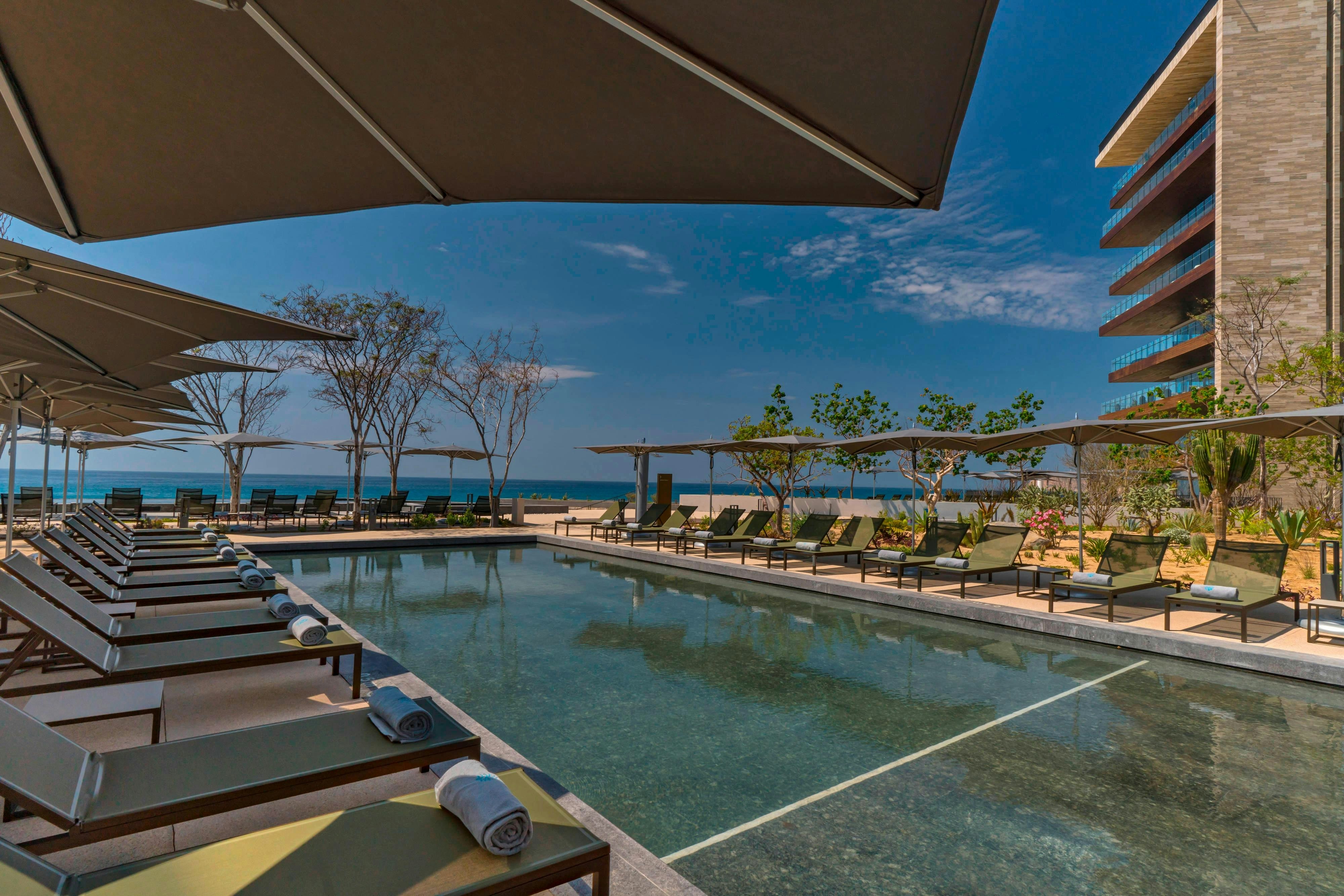 Solaz A Luxury Collection Resort Los Cabos 29/30
