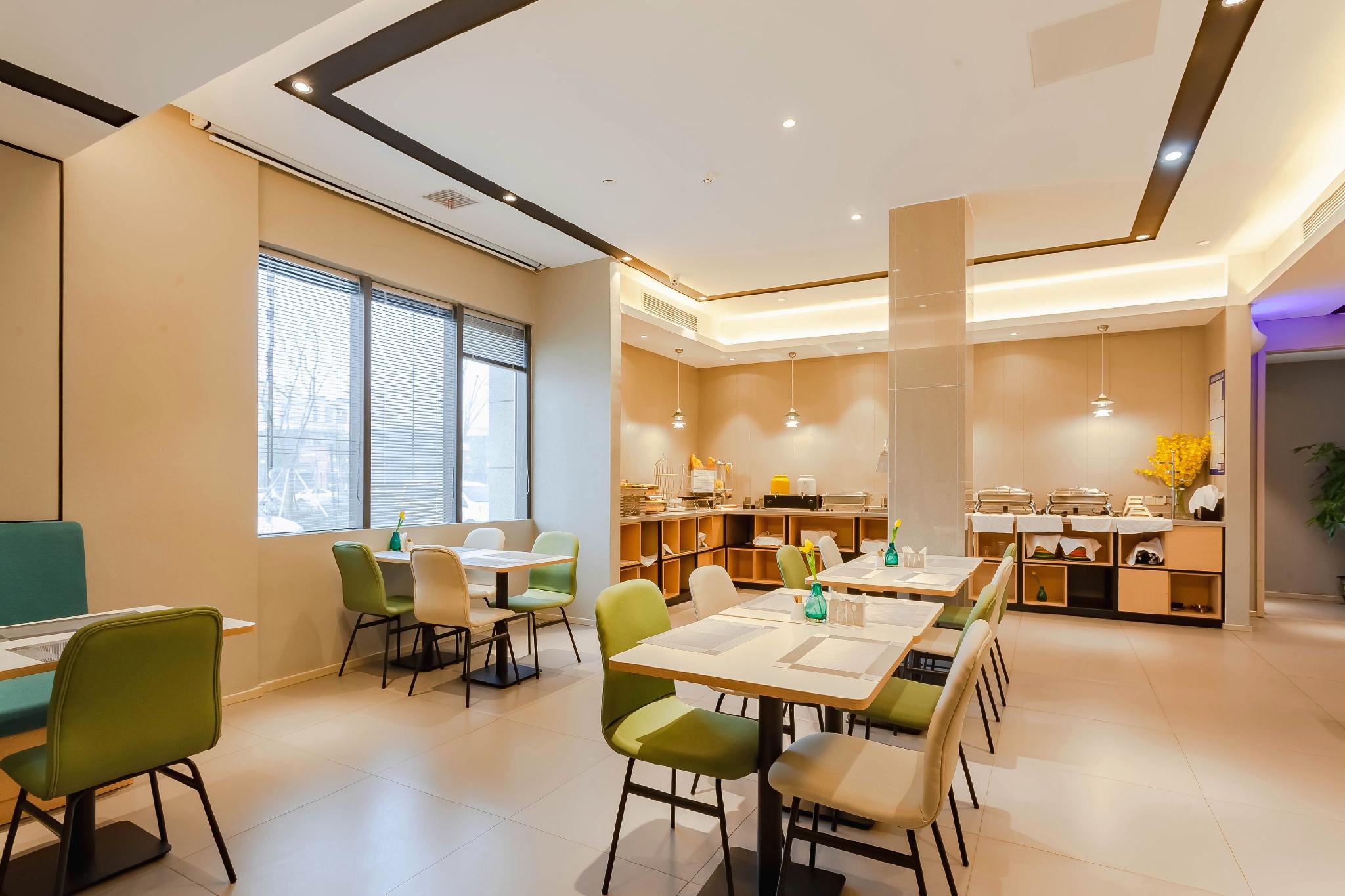 Homeinn Selected (Suzhou Xiangcheng Huangdai) 29/38