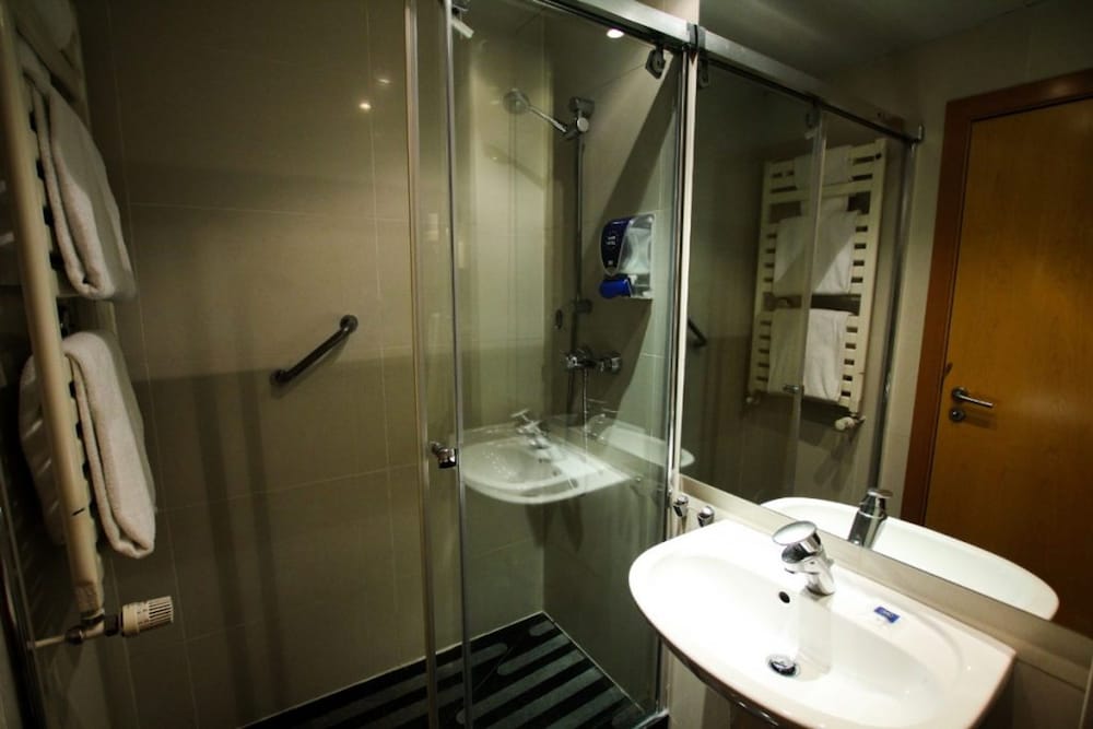 Eurohotel Diagonal Port Hotel 20/72