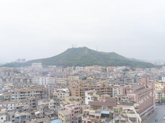 Mizparton Hotel (Enping Jinsha Square) 21/23