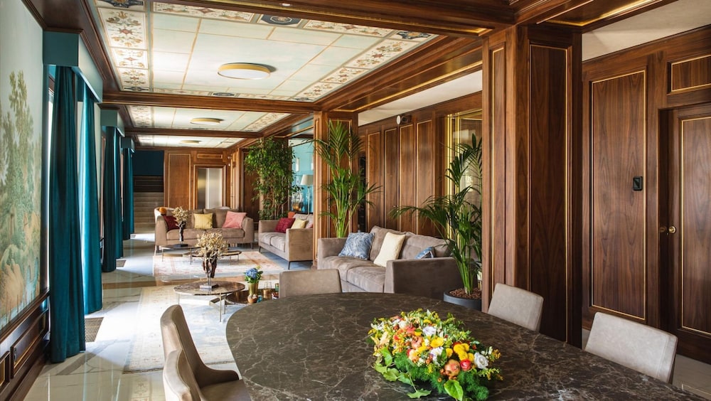 Palazzo Di Varignana Resort Spa 9/81