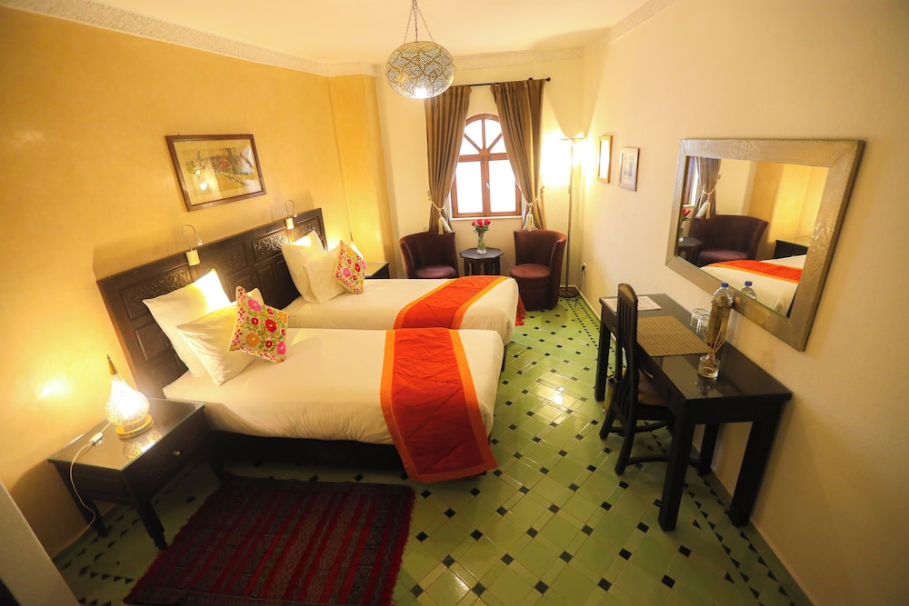 Riad Perle d Eau 10/50