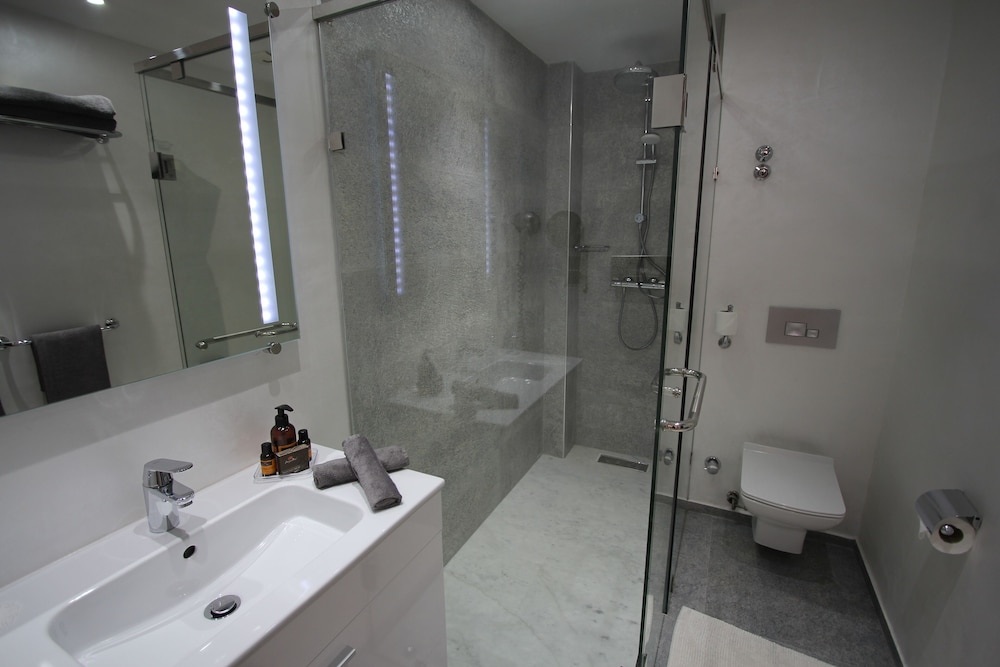 Casablanca Appart Hotel 57/60