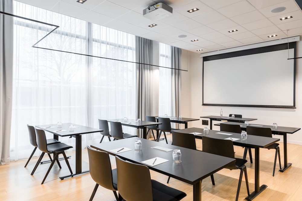 Courtyard by Marriott Paris Creteil 29/40