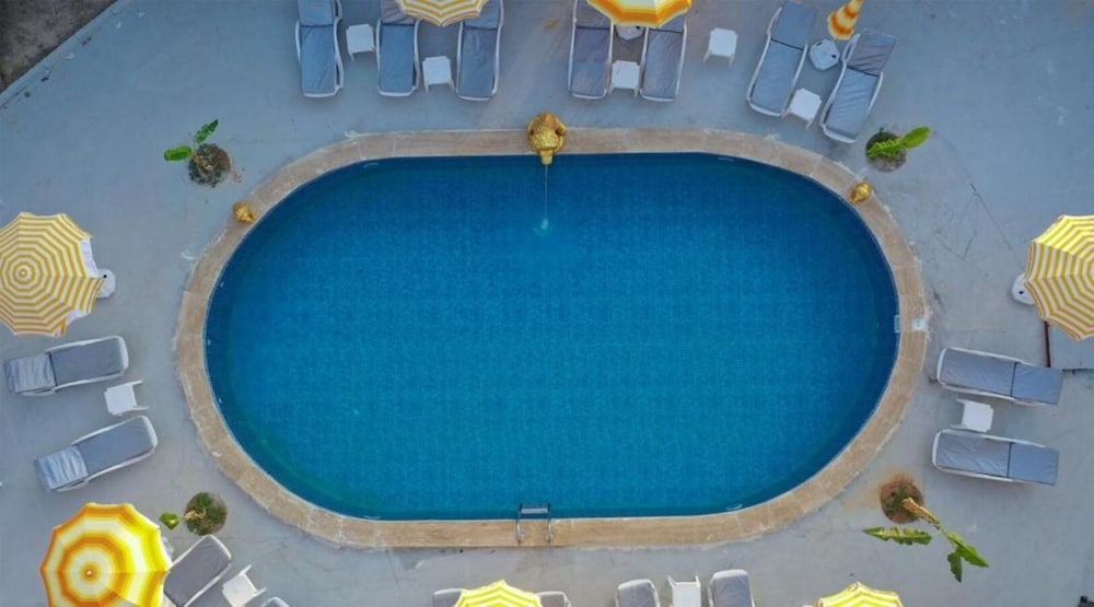 Grand Niki Hotel & Spa 29/50
