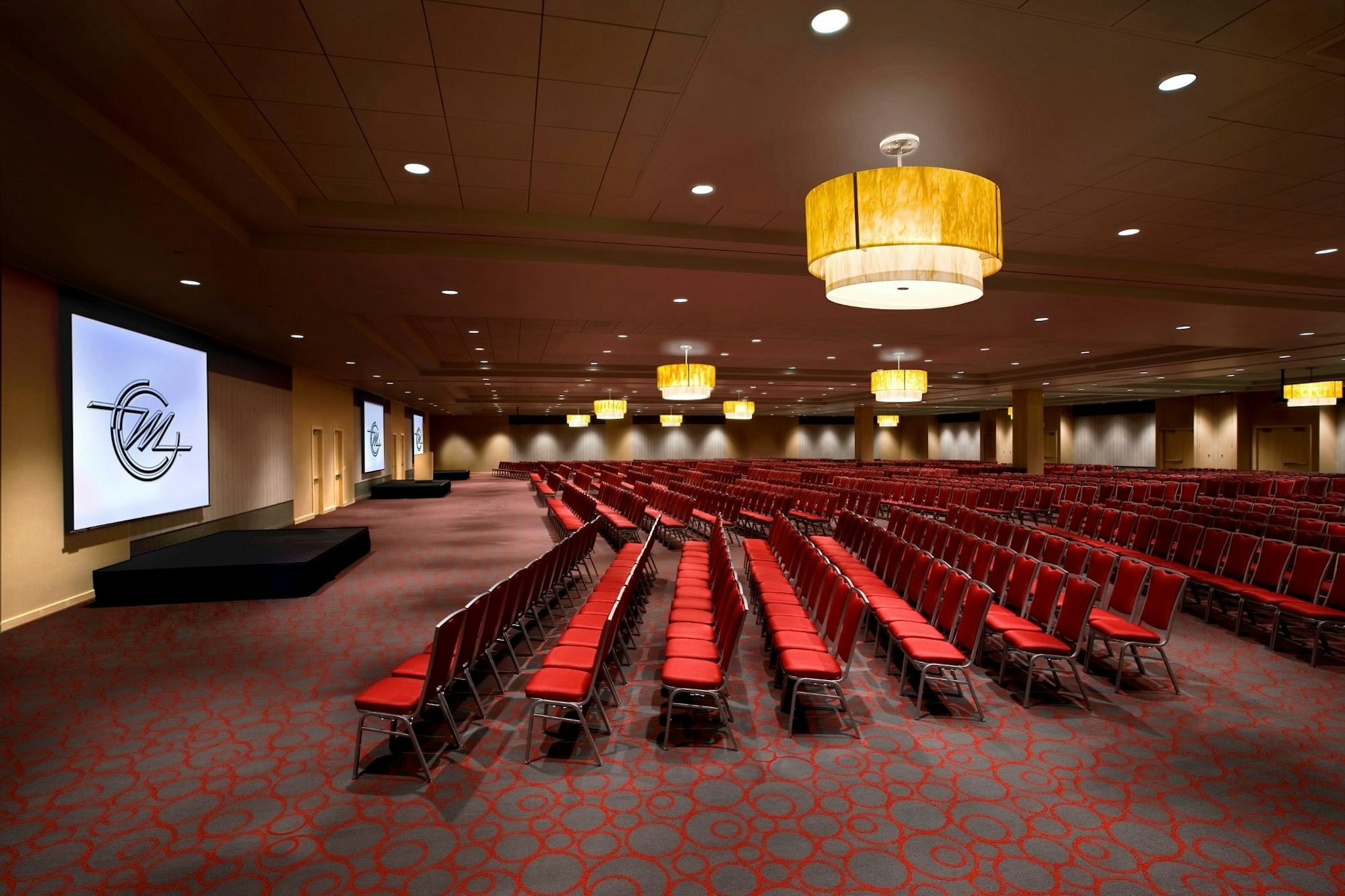 Motorcity Casino Hotel 50/56
