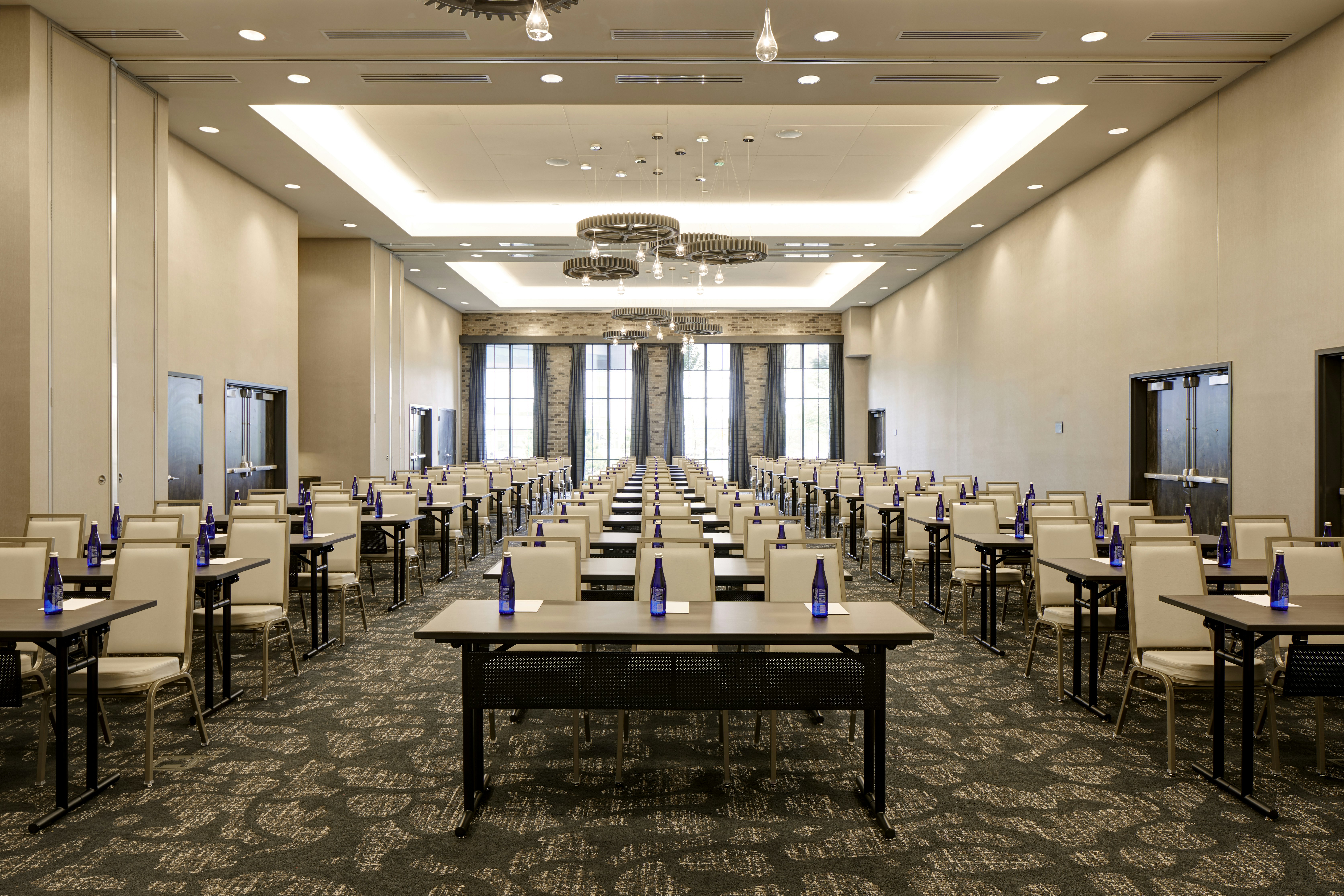 Archer Hotel Florham Park Morristown 72/80