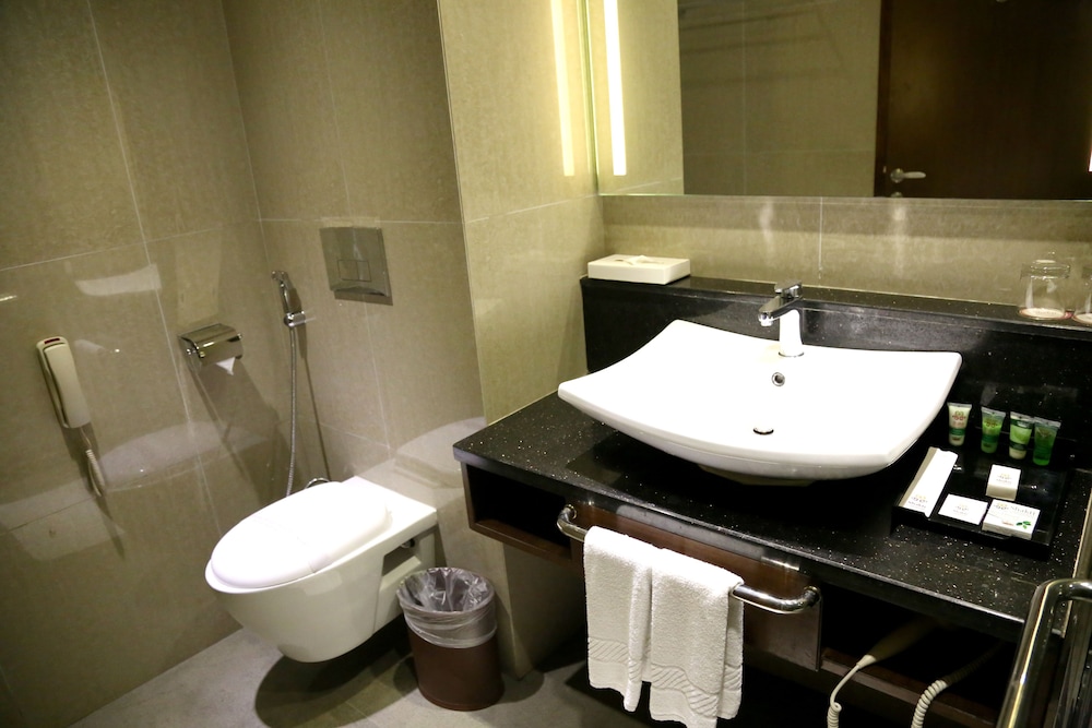 HOTEL SHAKTI CONTINENTAL 26/28