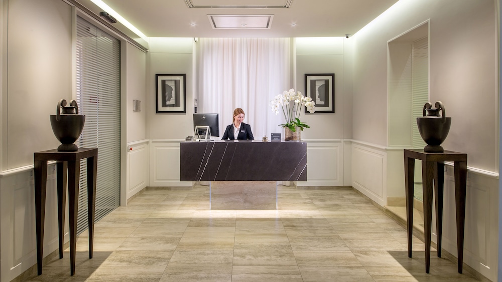 Princeps Boutique Hotel 7/49