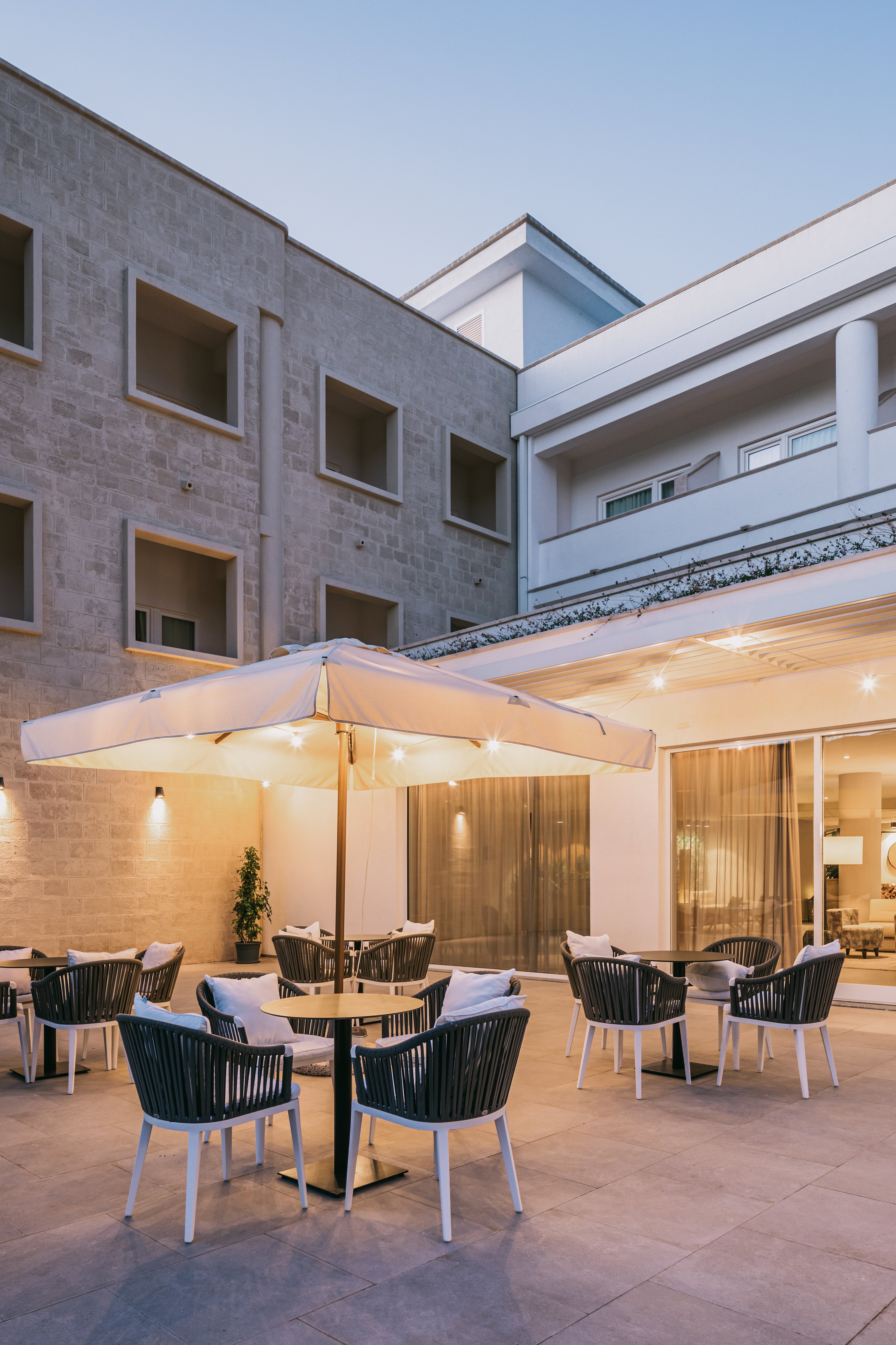 Mangia's Himera Resort 4/51
