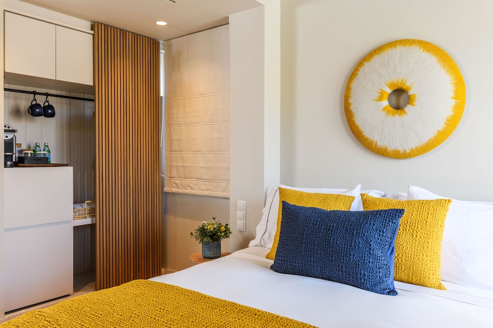 Oniro Mykonos A Shanti Collection 2/50
