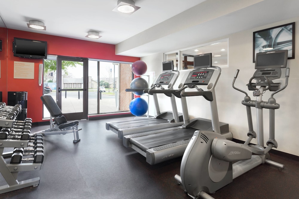 TownePlace Suites By Marriott Shreveport Bossier City 14/30