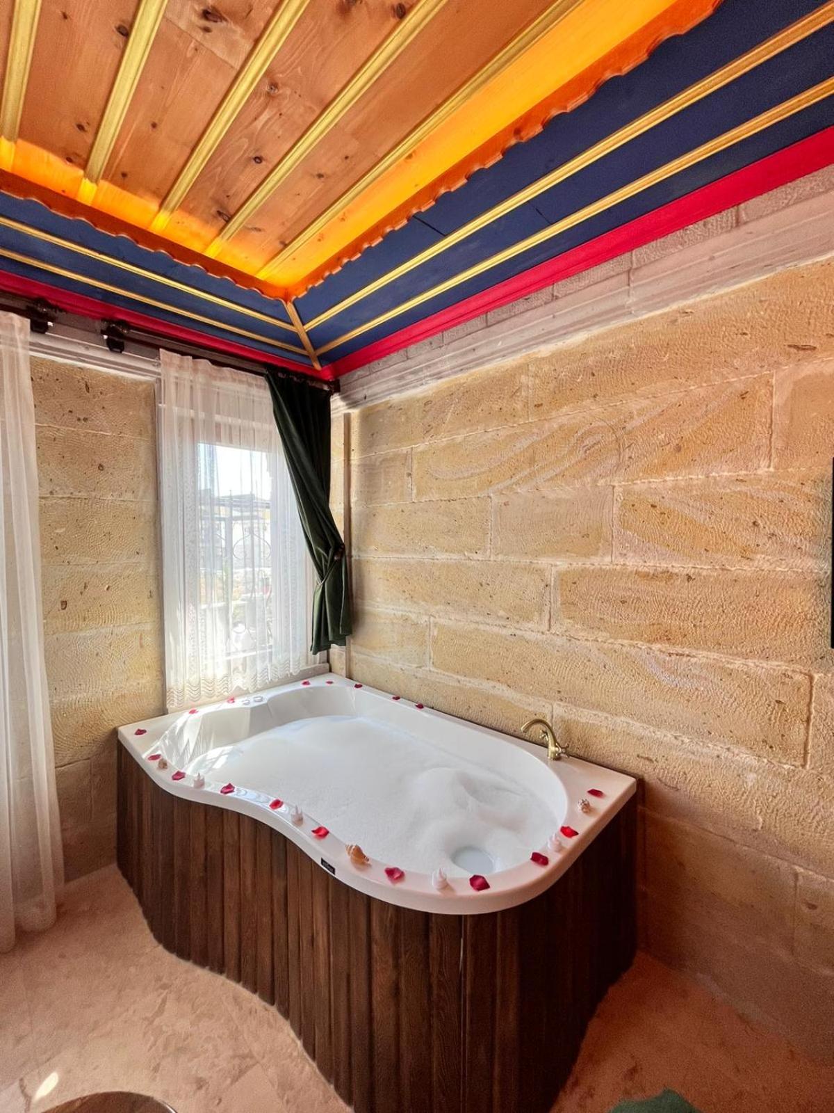 Elite Rose Suite Cappadocia 24/50