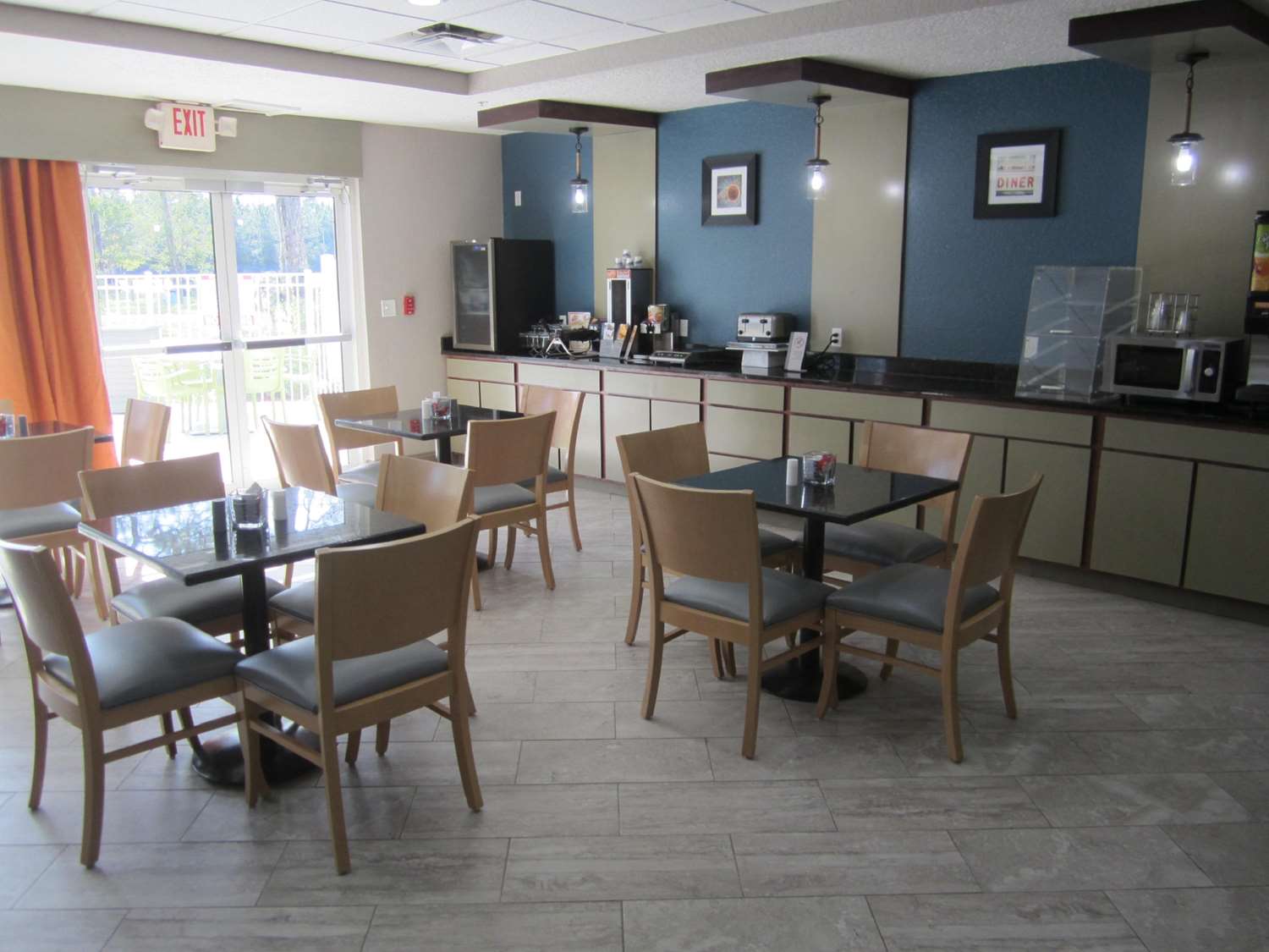Best Western Waldo Inn and Suites 16/20