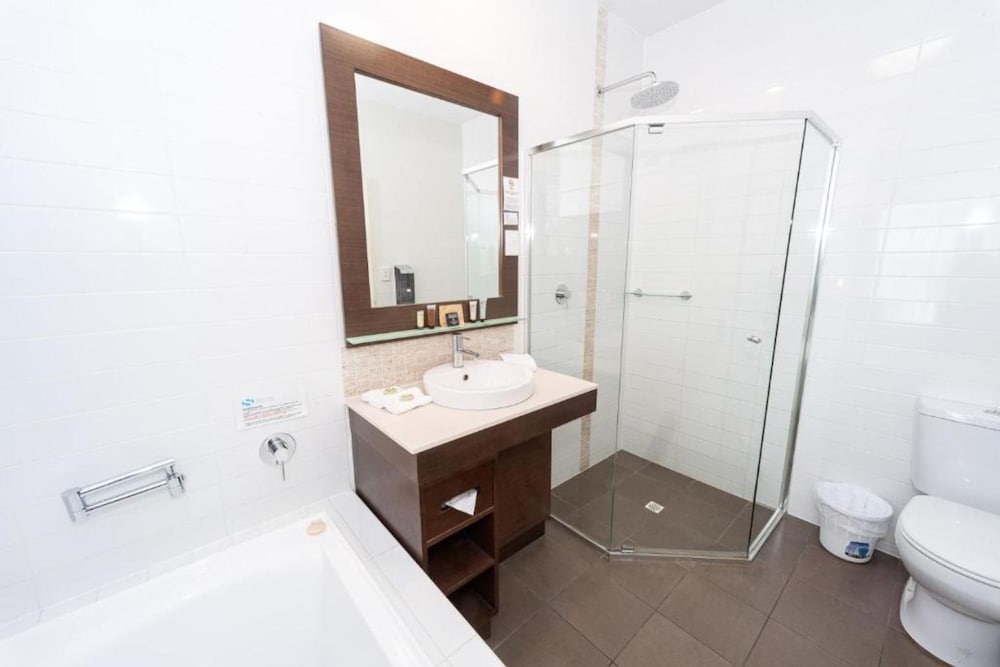 Sfera S Park Suites Convention Centre 64/65