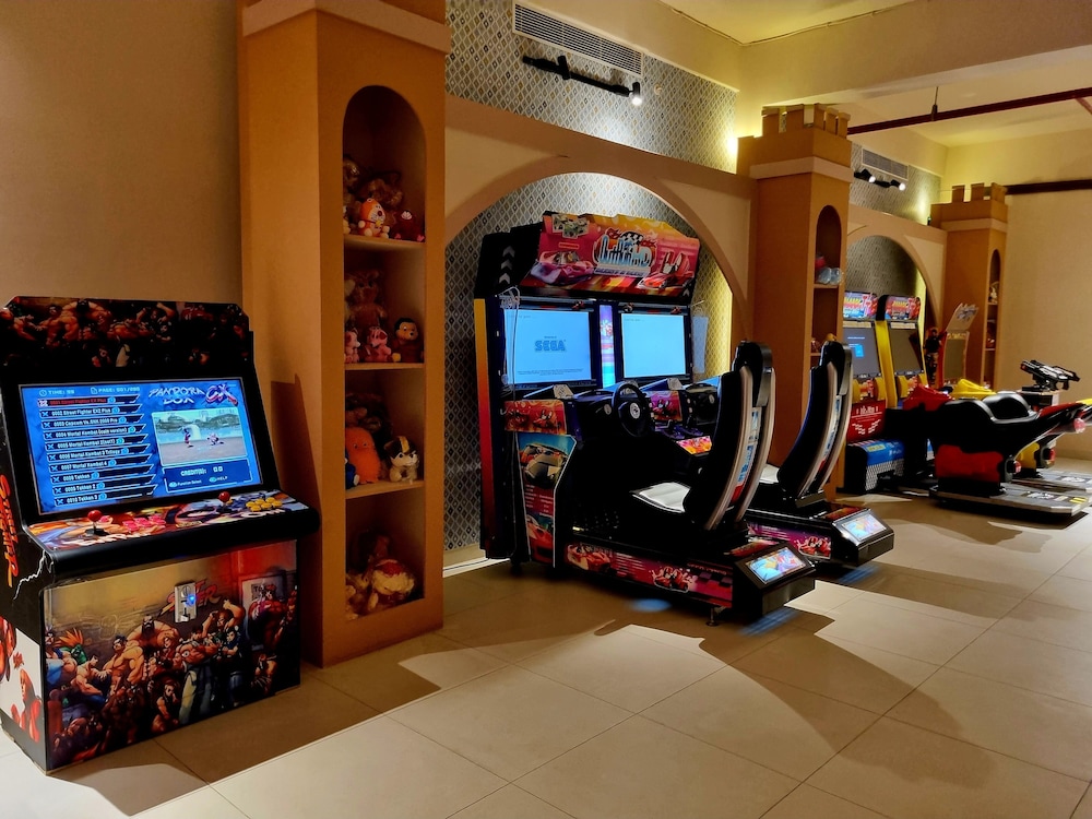 Pramod Lands End Resort, a member of Radisson Individuals 39/65