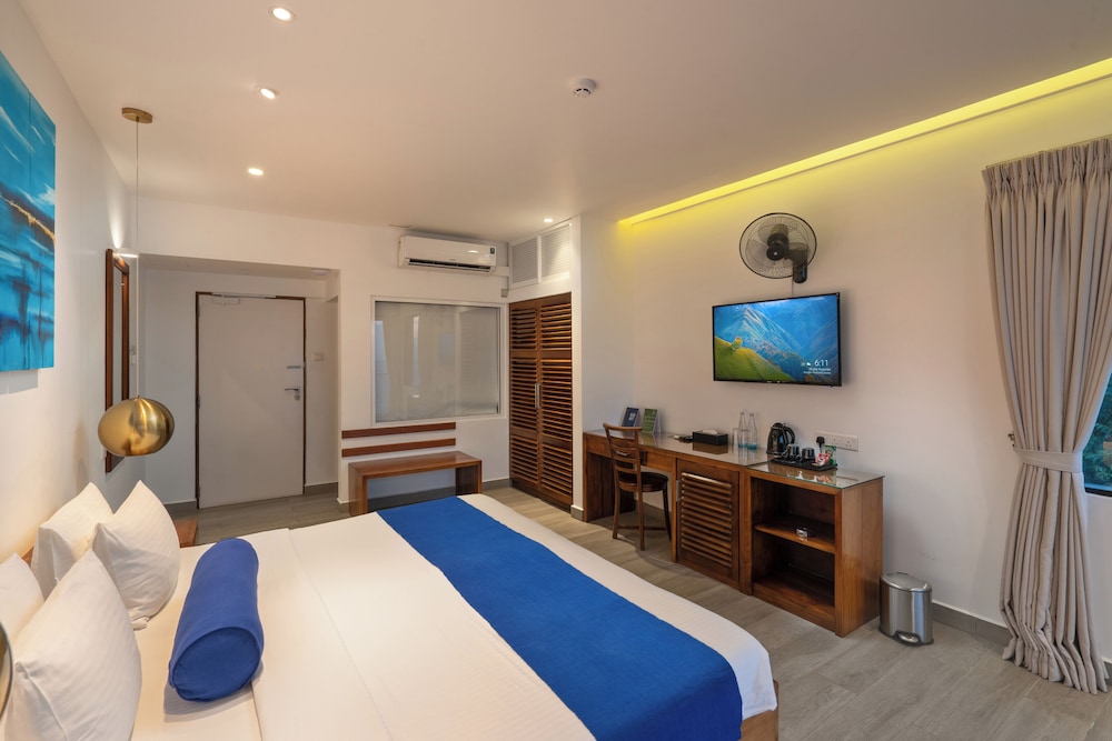 Agnus Luxury Villa - Unawatuna 19/68
