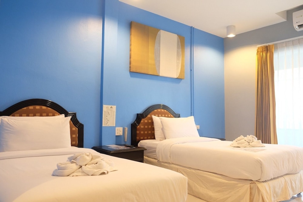 B&B Hostel at Jomtien 41/65