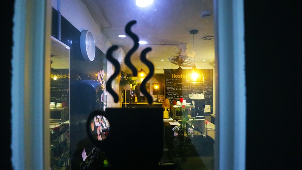 Hostel Korea 2/48