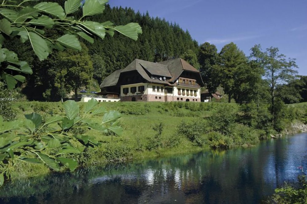 Hotel Ochsenwirtshof 18/23