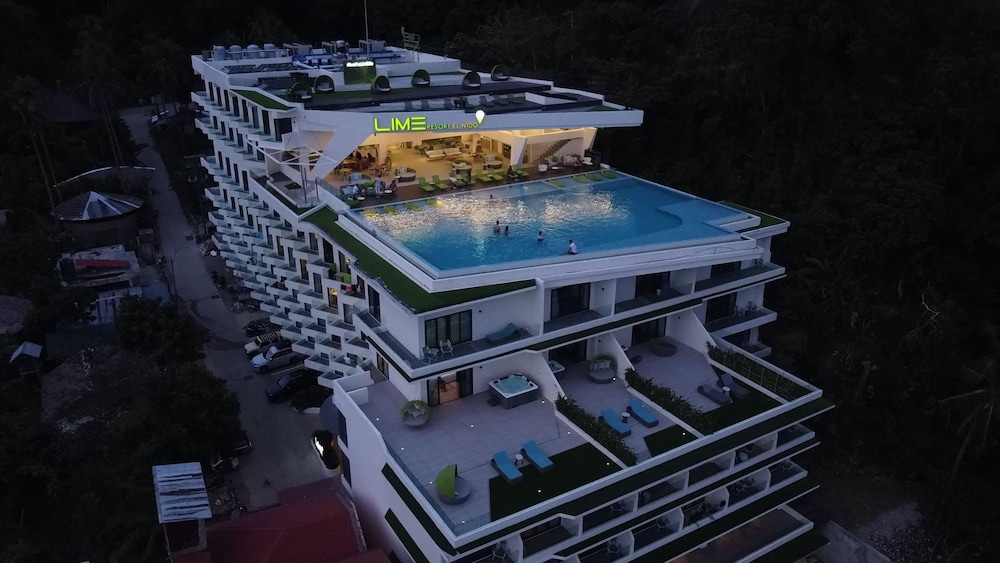 Lime Resort El Nido 2/47