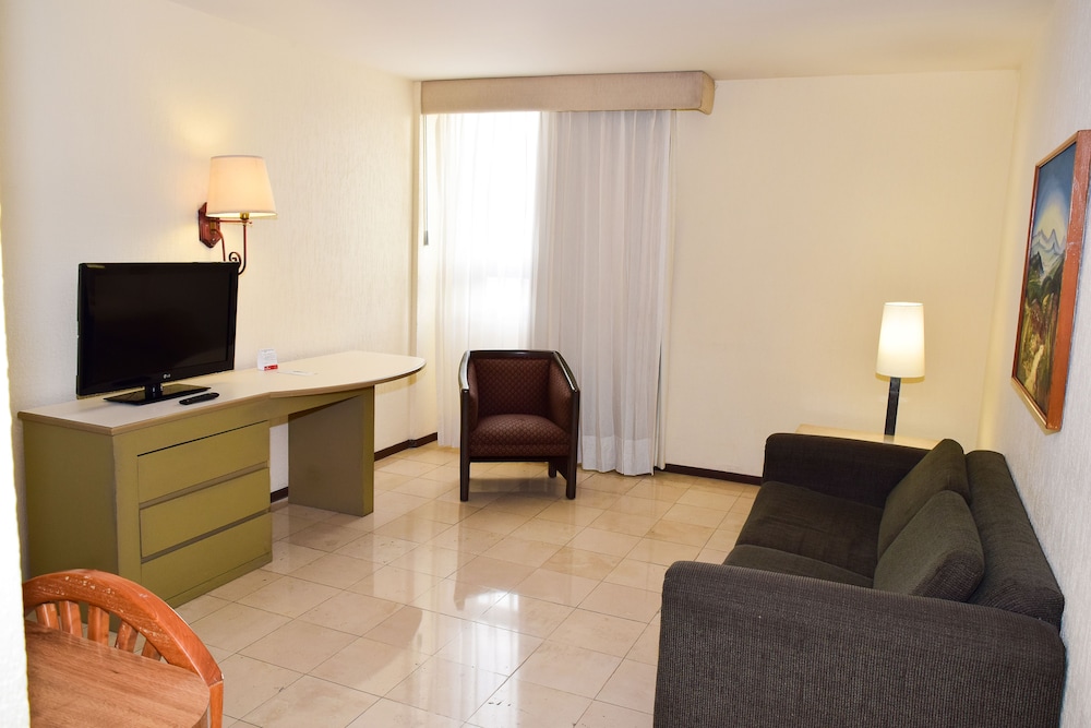 Ramada by Wyndham Hola Culiacan 26/45