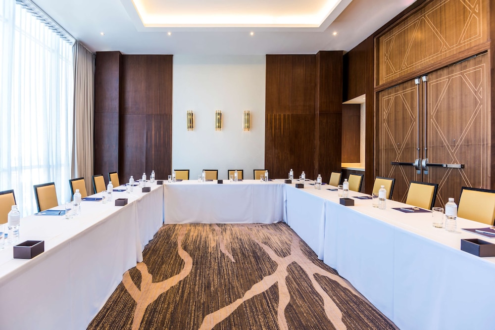 Hyatt Regency San Luis Potosi 65/74
