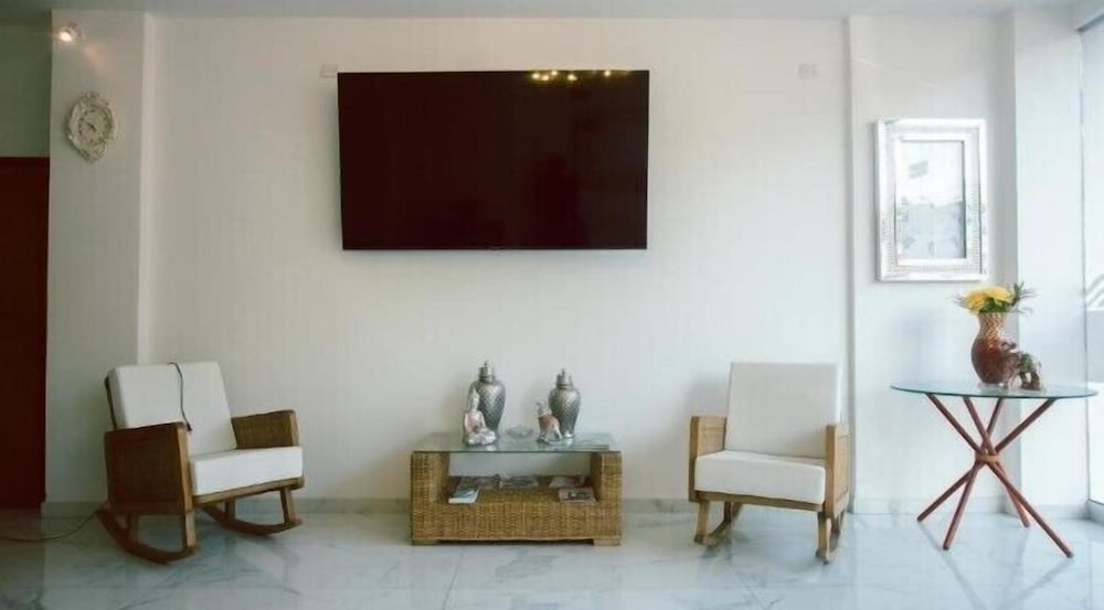 Hotel Boutique Olas Marinas luxury 4/50