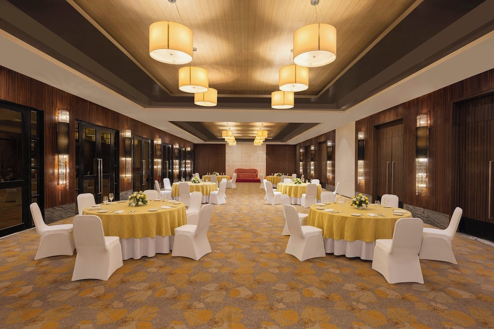 Courtyard Bilaspur 35/49