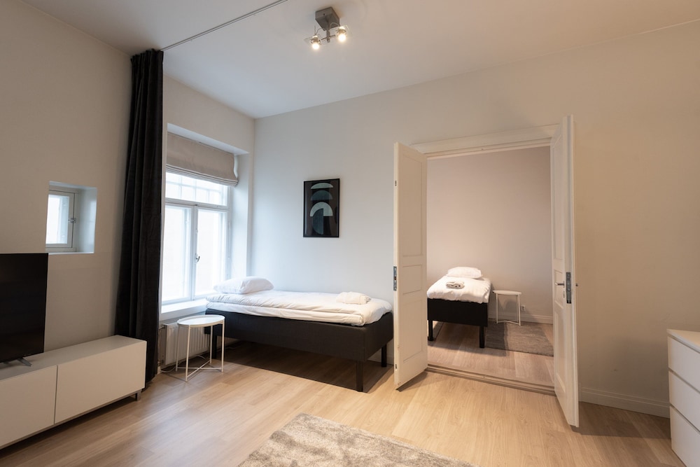 Forenom Premium Apartments Turku City 7/50