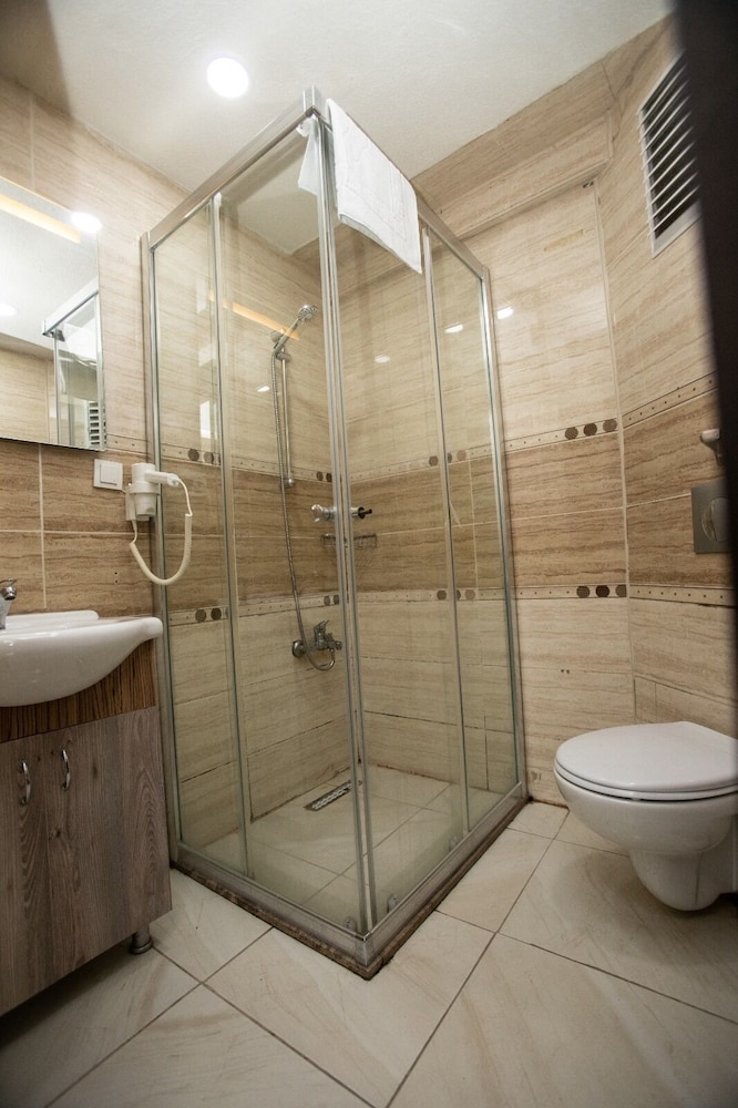 COMFORT HOTEL TAKSIM 45/49