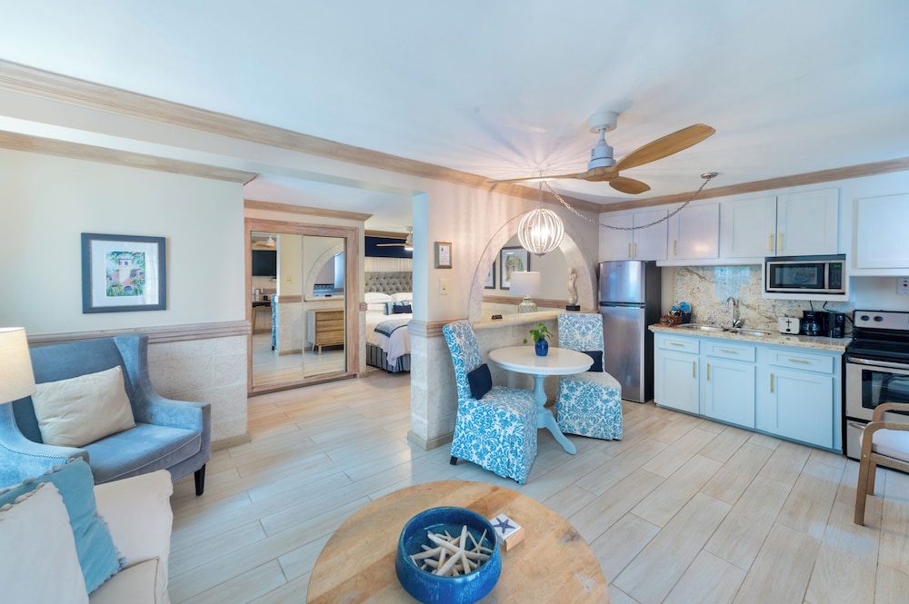 Little Arches Boutique Hotel Barbados 30/50