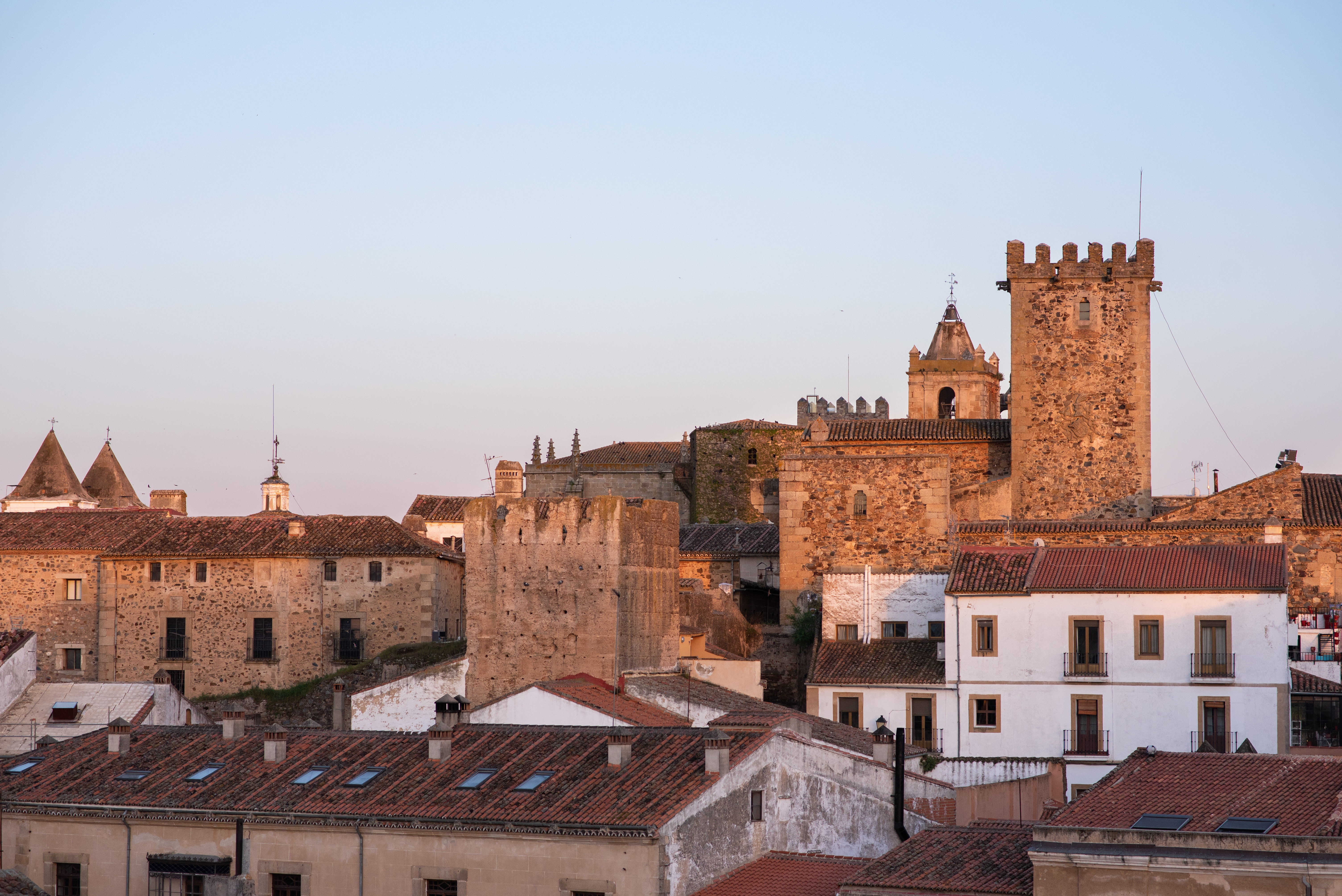 Dorma Agora Caceres 43/50