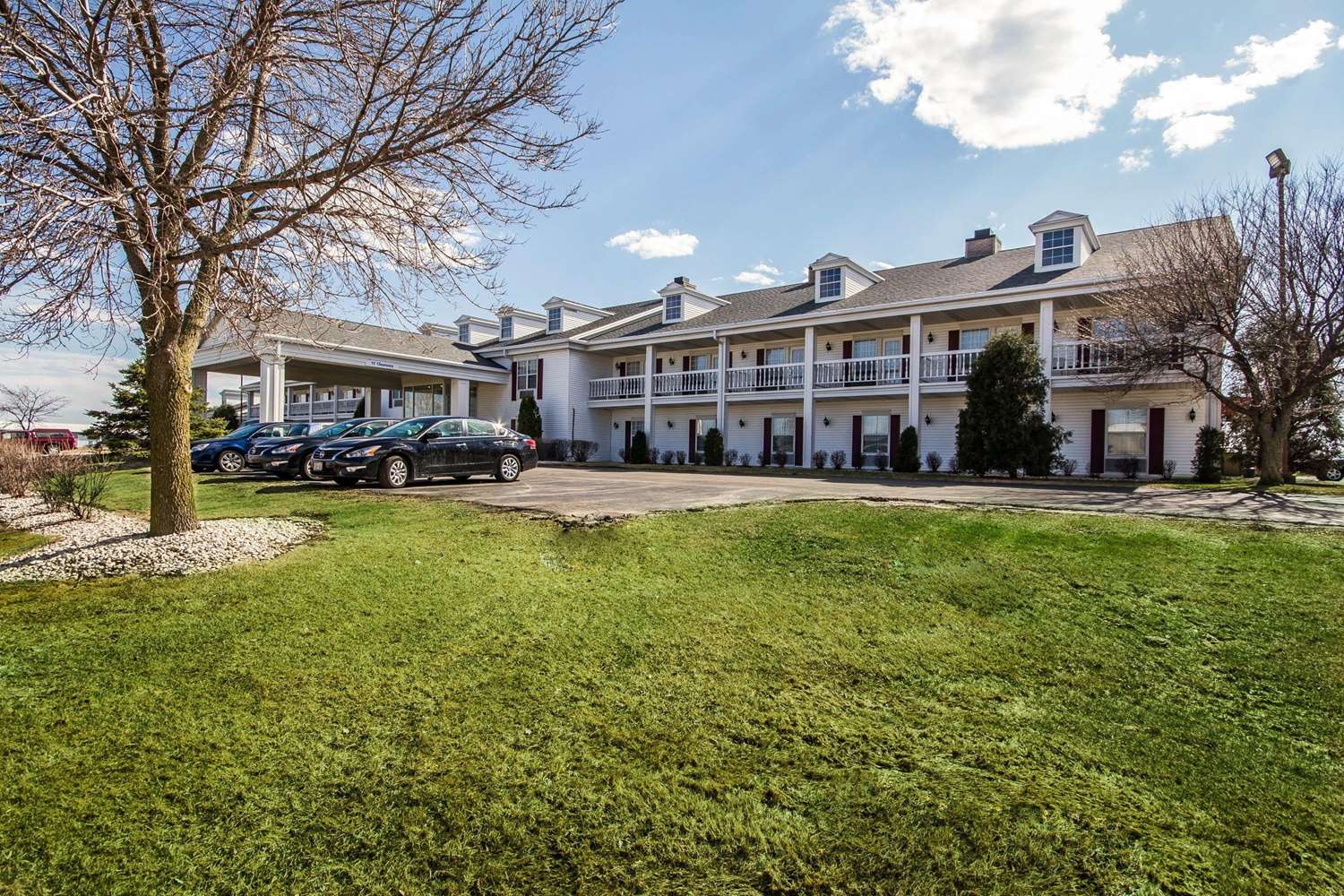 Comfort Inn Fond Du Lac 44/44