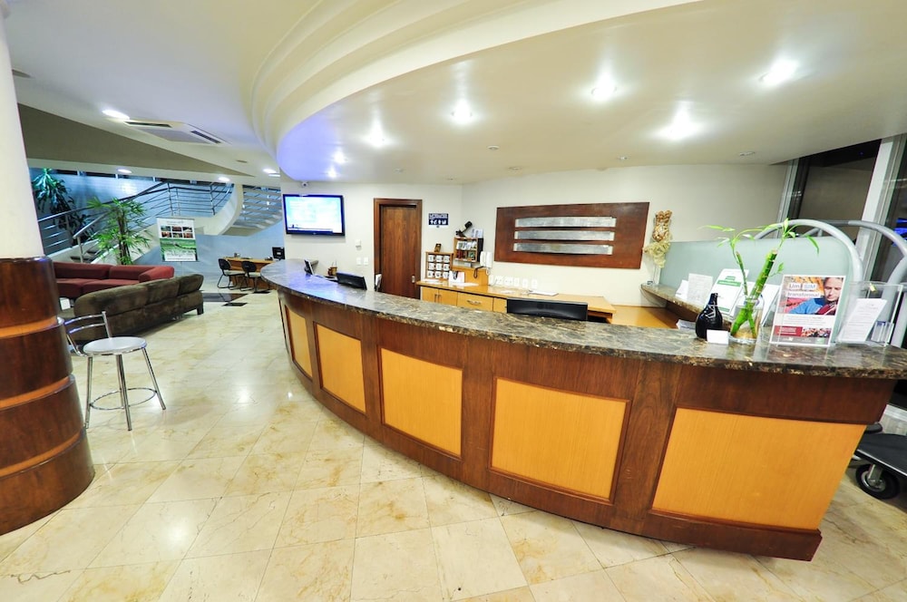 Dall Onder Vittoria Hotel 4/36