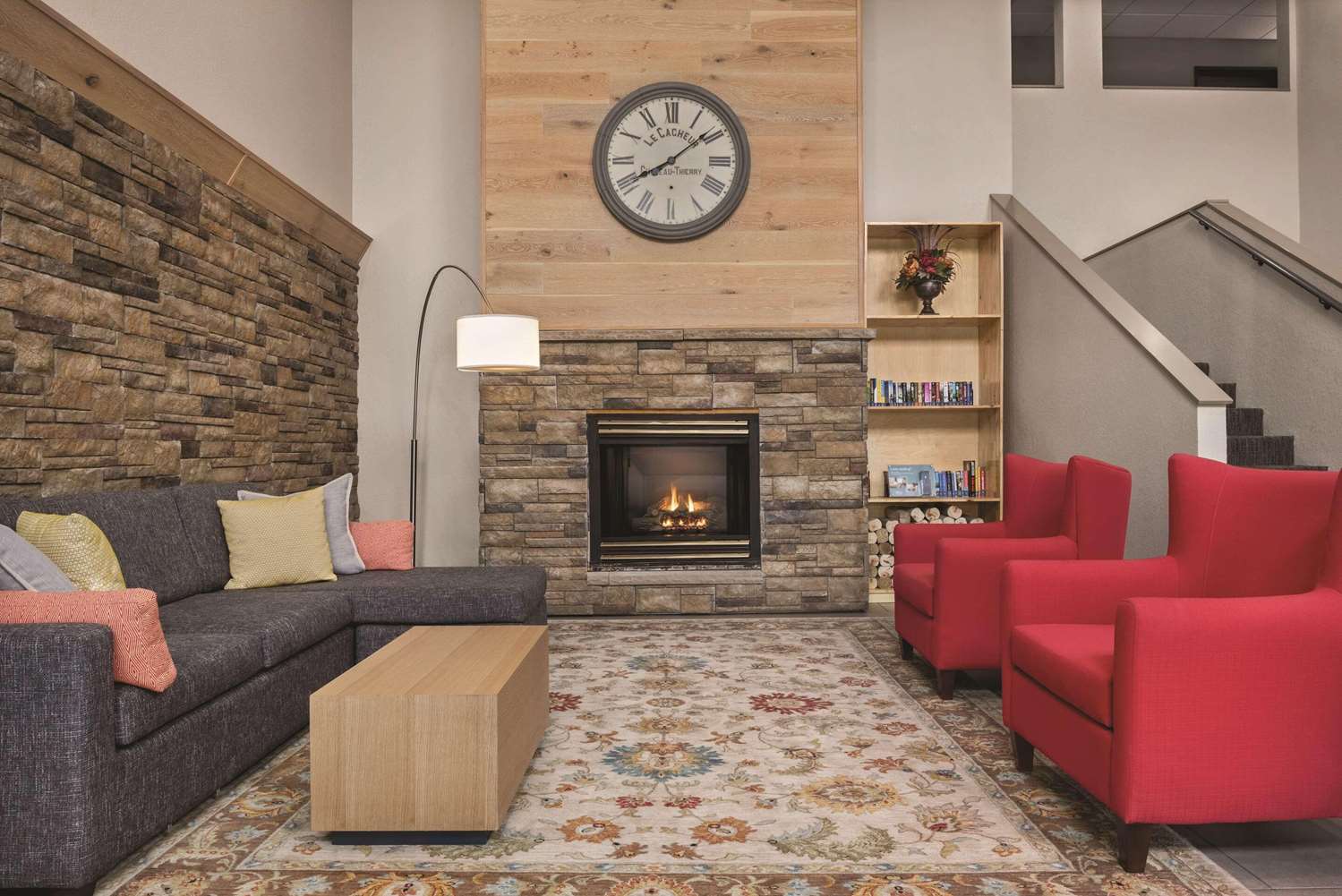 Country Inn and Suites By Radisson Cottage Grove MN 17/32