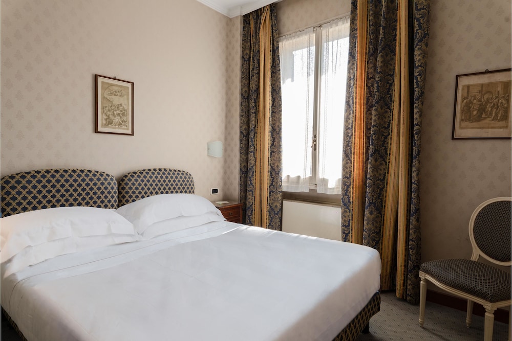 Phi Hotel Canalgrande 13/43