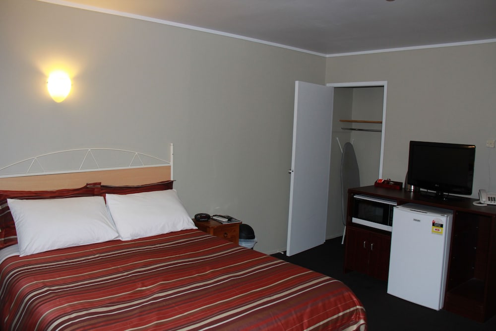 Sai Motels - Greenlane Auckland 15/57