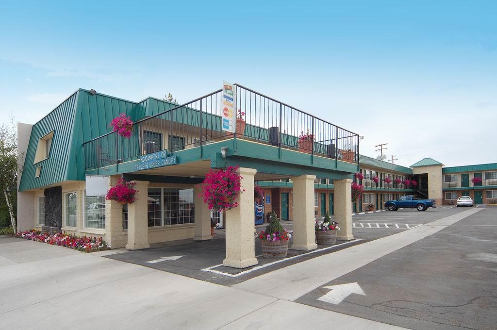 Best Western Trailside Inn 4/41