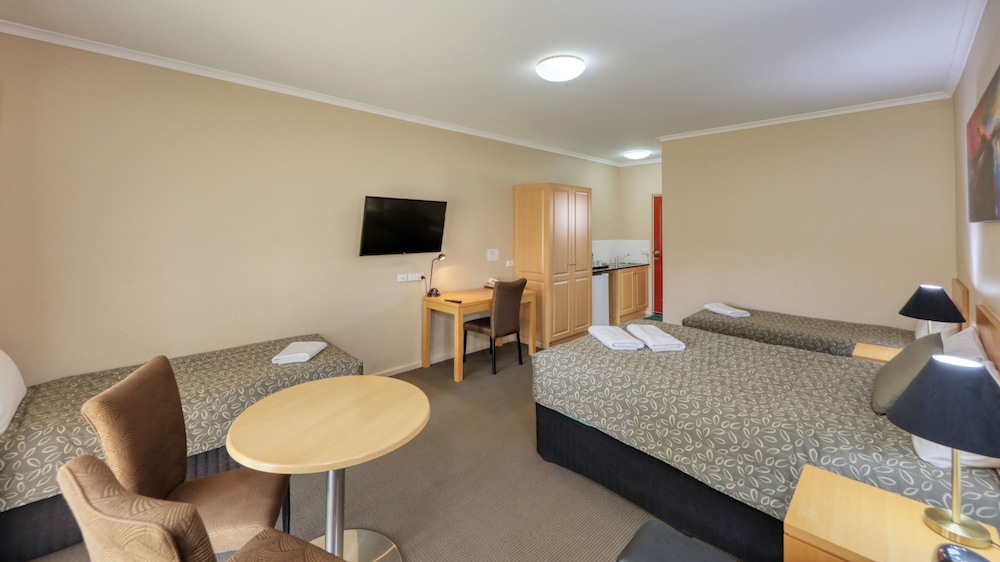 Top of the Town Motel Benalla 29/44