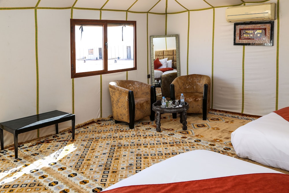 Yakout Merzouga Luxury Camp 42/60