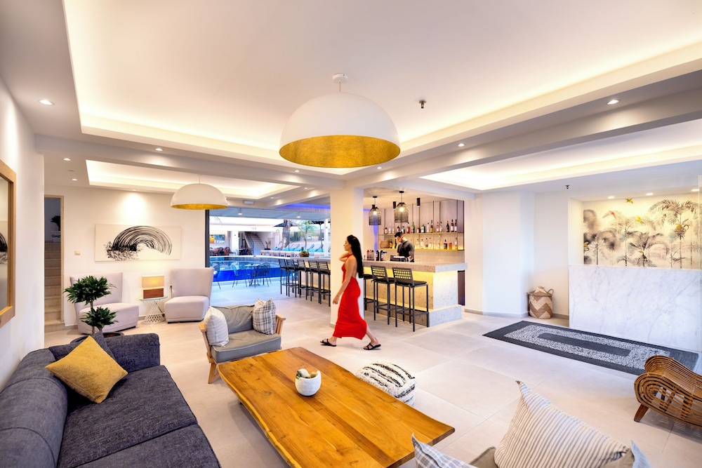 La Stella Suites 25/64