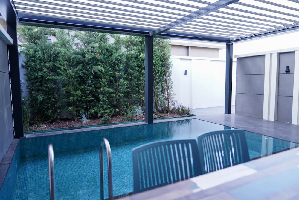 Juglans Suites 21/49