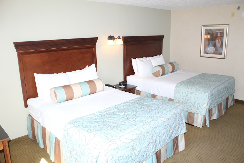 Suburban Studios Branson On The Strip 14/21