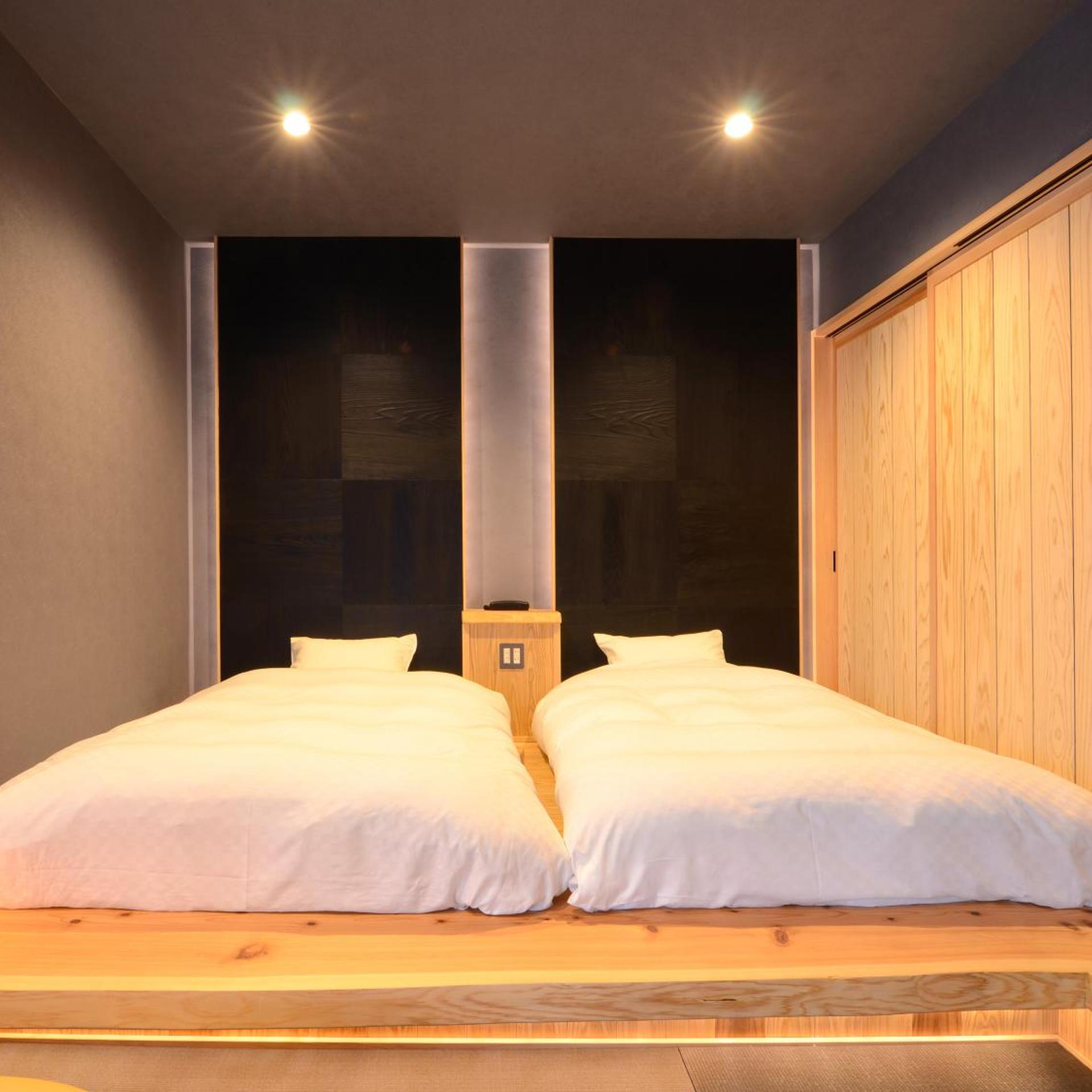 Nihon Ryokan Utsuwa Beppu Kannawa 17/50