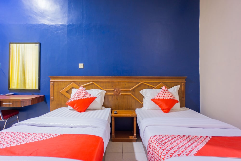 OYO 1636 Wisma Kuta Karang 27/44