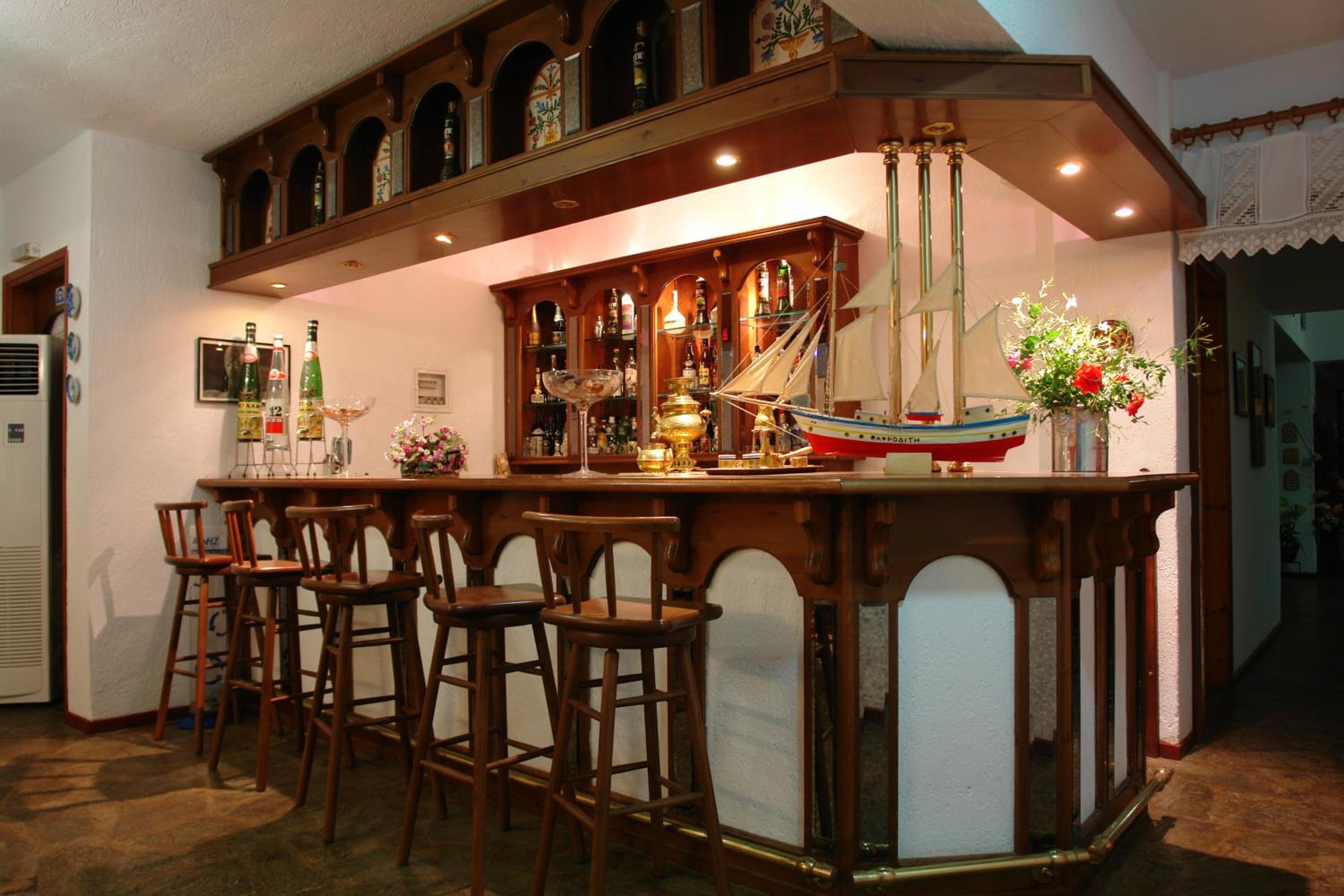 Afrodite Hotel 24/37