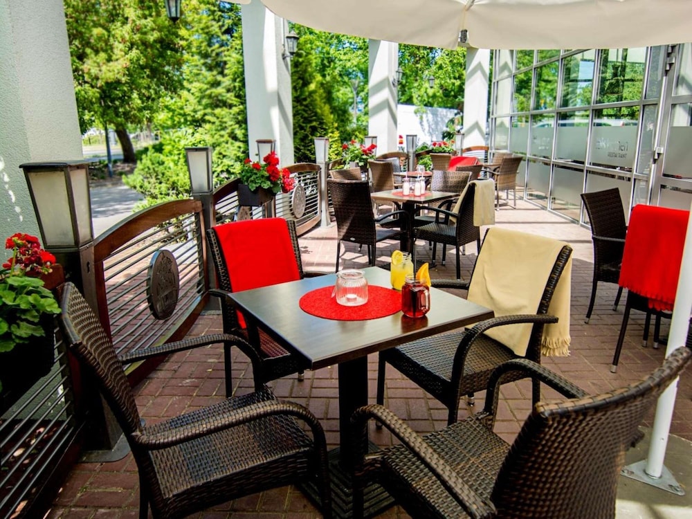 Ibis Poznan Stare Miasto 30/48