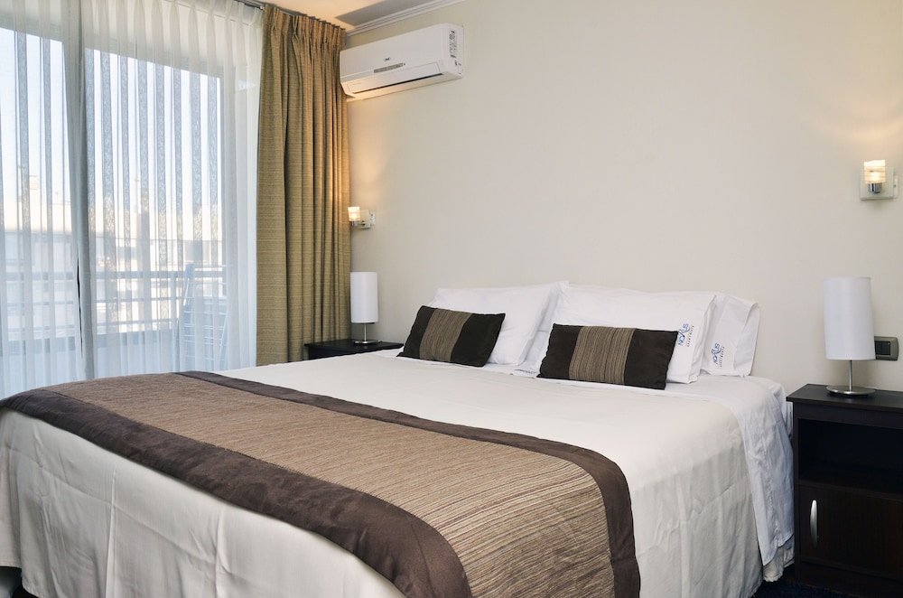Norus Apartments Las Condes 10/41